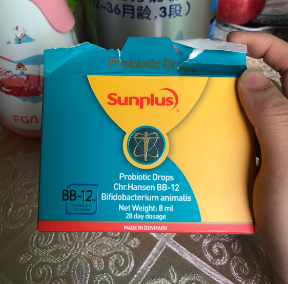 科汉森Bb-12滴剂一次用多少比较好 科汉森bb12滴剂用量建议 科汉森Bb-12滴剂一次用多少比较好 科汉森bb12滴剂用量建议