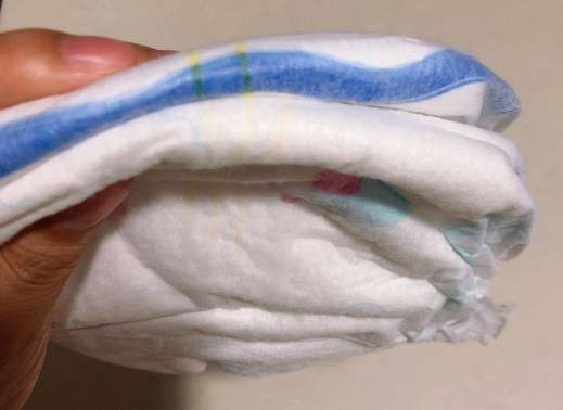 冠婴美超薄拉拉裤怎么样 冠婴美超薄拉拉裤使用测评