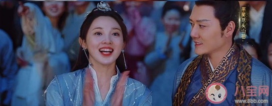 《星河长明》彧修明结局是什么 叶凌霜喜欢谁