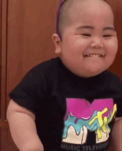 小胖子表情包gif动图 小胖子表情包是谁