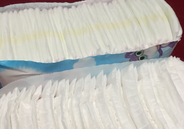 幼蓓芯呼吸纸尿裤怎么样 幼蓓芯呼吸纸尿裤使用测评