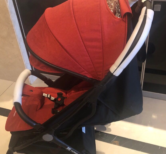 YICROWM以冠婴儿推车怎么样 以冠婴儿推车质量好吗 YICROWM以冠婴儿推车怎么样 以冠婴儿推车质量好吗