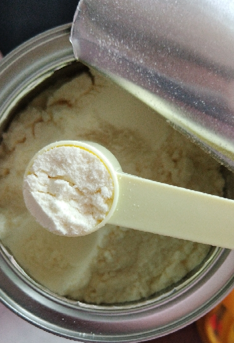 美可高特羊奶粉冲泡每次用多少比较好 美可高特羊奶粉冲泡建议