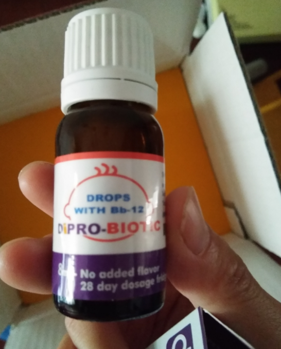 dipro迪辅乐bb12双歧杆菌滴剂怎么样 迪辅乐bb12双歧杆菌滴剂试用测评 dipro迪辅乐bb12双歧杆菌滴剂怎么样 迪辅乐bb12双歧杆菌滴剂试用测评