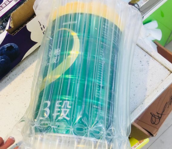 完达山世纪贝贝菁美3段怎么样 完达山菁美3段使用测评