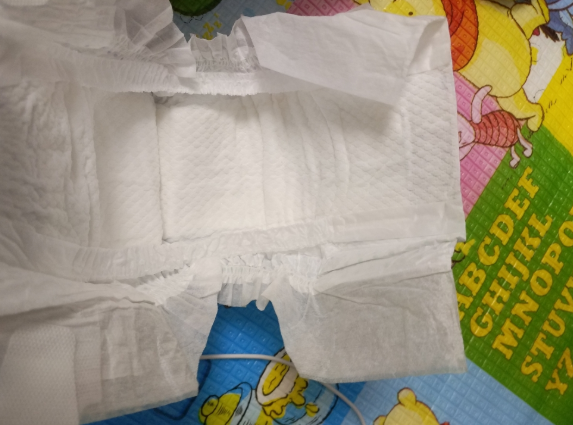 小安安纸尿裤好用吗 Tino小安安婴儿纸尿裤质量怎么样