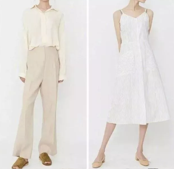 女装基础款如何穿出气质范 如何将基础款穿出气质