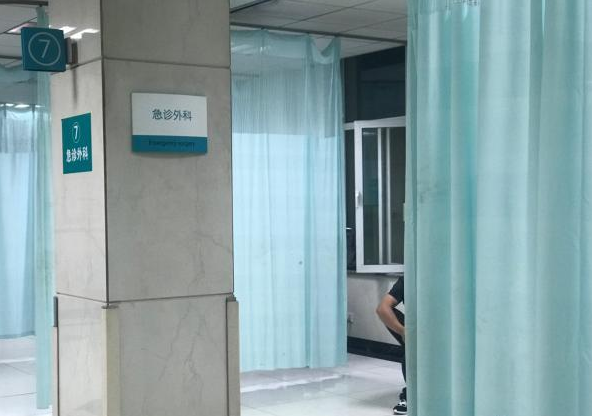 被打女孩检查无内伤是怎么回事 被打女孩检查诊断是脸部软组织挫伤是真的吗