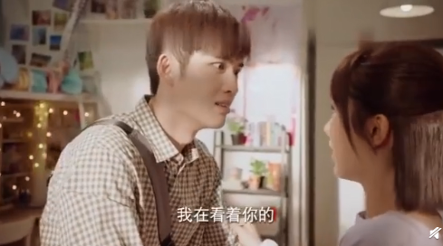 郑辉表白佟年是哪一集 郑辉闯进佟年宿舍表白怎么回事 郑辉表白佟年是哪一集 郑辉闯进佟年宿舍表白怎么回事