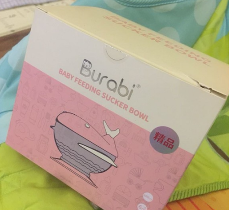 贝拉比辅食碗怎么样 贝拉比吸盘碗使用测评