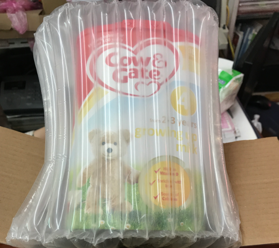 英版牛栏奶粉挂壁吗 英版牛栏奶粉口味清淡真的吗