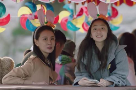 亲爱的热爱的小艾扮演者是谁 小艾演技怎么样