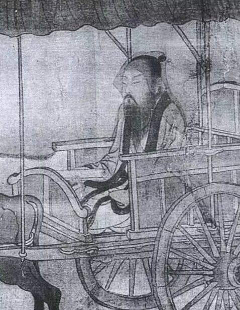 长安十二时辰李必原型是谁 历史上李泌有多牛