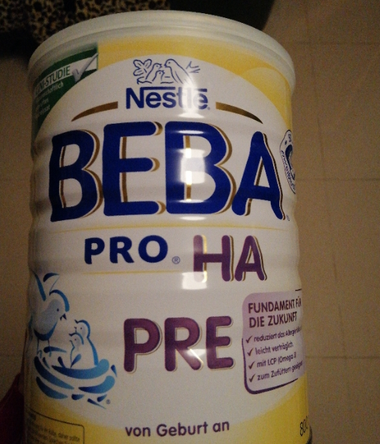 雀巢BEBA婴幼儿奶粉冲泡会不会挂壁 雀巢BEBA婴幼儿奶粉喝了上火吗