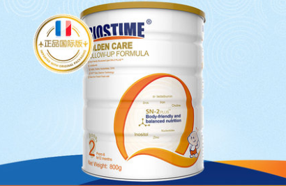 合生元奶粉和诺优能爱他美哪个好 合生元奶粉和康宝莱奶粉哪个好