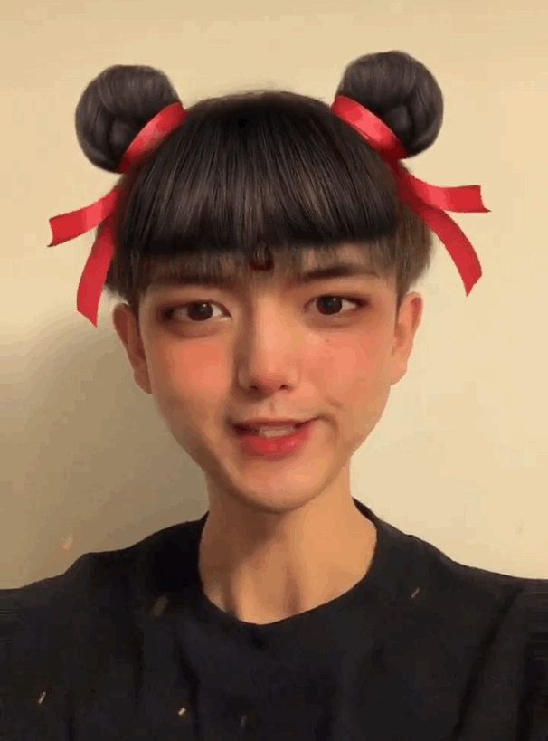 李现哪吒头造型 各明星哪吒头造型盘点