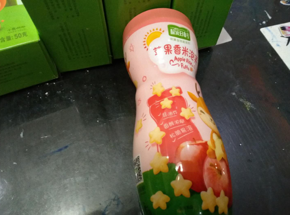 稻田村米饼会不会受潮 稻田村米饼包装得严实吗