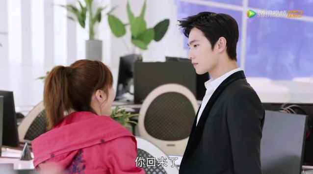 全职高手杨洋分饰两角是哪一集 叶秋和叶修同时出现是哪一集 全职高手杨洋分饰两角是哪一集 叶秋和叶修同时出现是哪一集