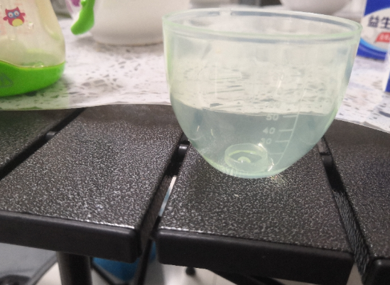 宝德感温奶瓶怎么样 宝德感温奶瓶使用测评