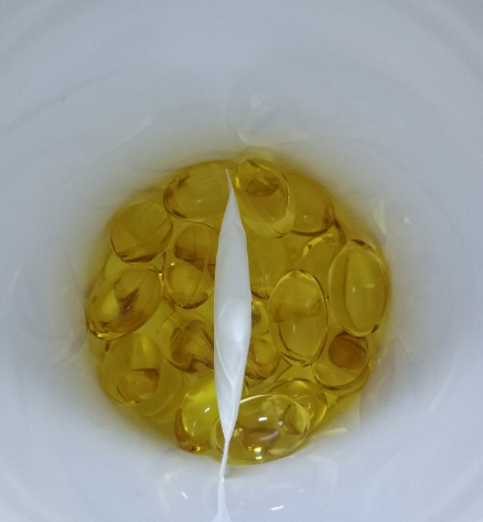 SWISSE孕妇专用DHA鱼油怎么样 SWISSE孕妇专用DHA鱼油试用测评