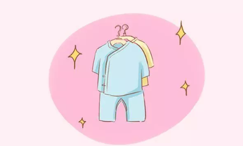 亲戚给的旧衣服能要吗 宝宝哪些旧东西不能穿 亲戚给的旧衣服能要吗 宝宝哪些旧东西不能穿