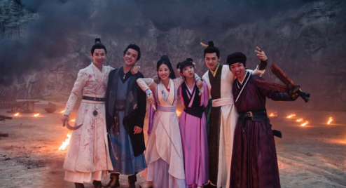 大宋少年志大结局是什么 大宋少年志大结局是好的吗