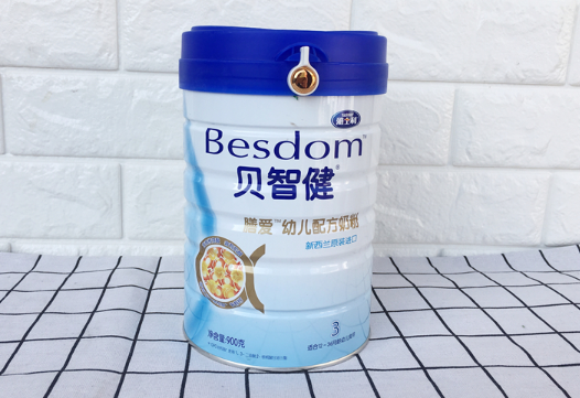 雅士利贝智健膳爱3段奶粉怎么样 雅士利贝智健膳爱3段奶粉测评 雅士利贝智健膳爱3段奶粉怎么样 雅士利贝智健膳爱3段奶粉测评