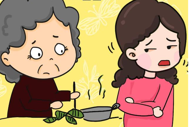 聪明婆婆和蠢婆婆有什么区别 如何处理好婆媳关系