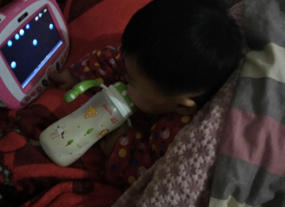 爱欣宝1段奶粉怎么样 三元爱欣宝1段奶粉测评