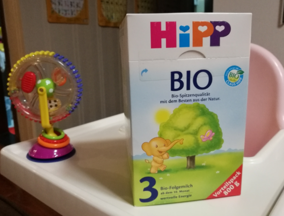 爱他美铂金版和德国喜宝哪个好 德国喜宝奶粉怎么样