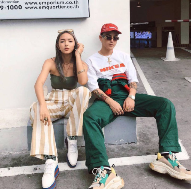 小个子怎么穿出大长腿 小个子穿搭技巧指南2019 小个子怎么穿出大长腿 小个子穿搭技巧指南2019