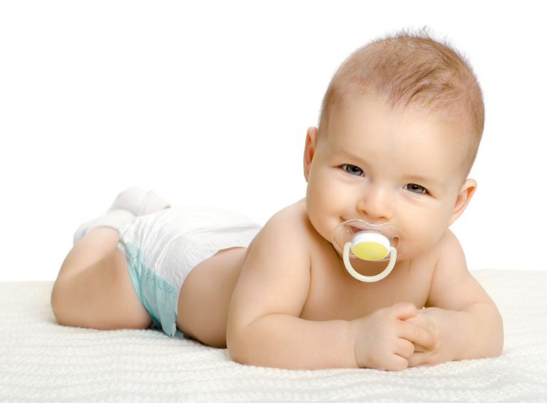 孩子用安抚奶嘴好不好 怎么看待孩子用安抚奶嘴