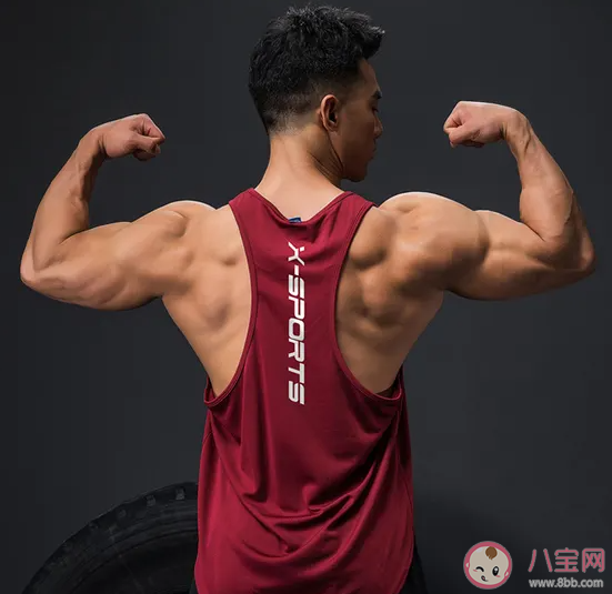 如何吃才能延缓肌肉衰减 增肌的时候该怎么吃