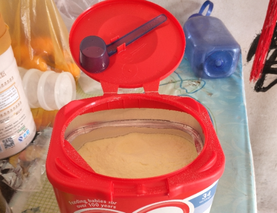 英国牛栏3段奶粉好不好 英国牛栏3段奶粉测评