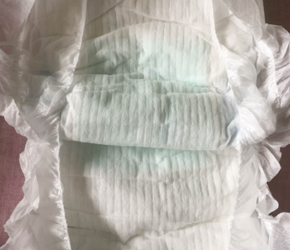 妈咪宝贝云柔新生纸尿裤怎么样 妈咪宝贝云柔新生测评