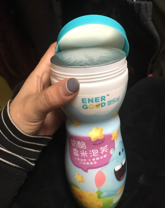 婴乐谷泡芙好吃吗 婴乐谷泡芙会不会特别甜