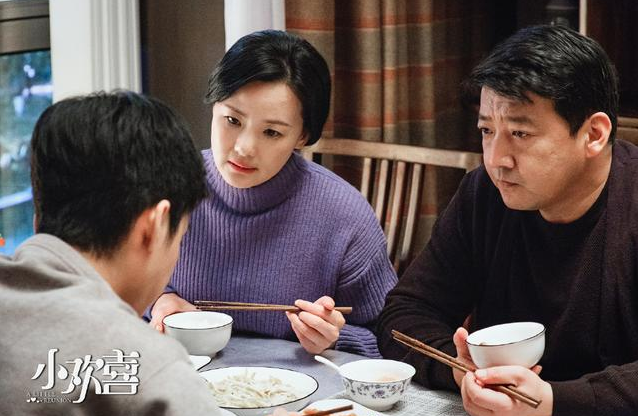 小欢喜什么时候播出 小欢喜剧情详情