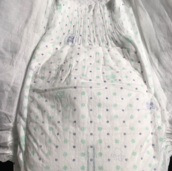 Tino小安安婴儿纸尿裤怎么样 小安安婴儿纸尿裤使用测评