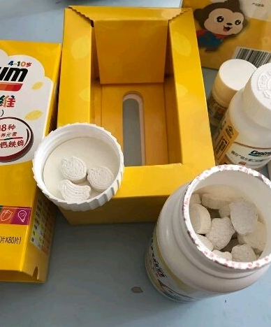 善存儿童复合维生素不同年级宝宝吃多少片 善存儿童复合维生素的产品信息是什么