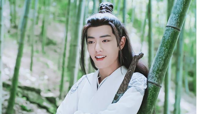 天天向上肖战是哪一期 天天向上肖战王一博合体