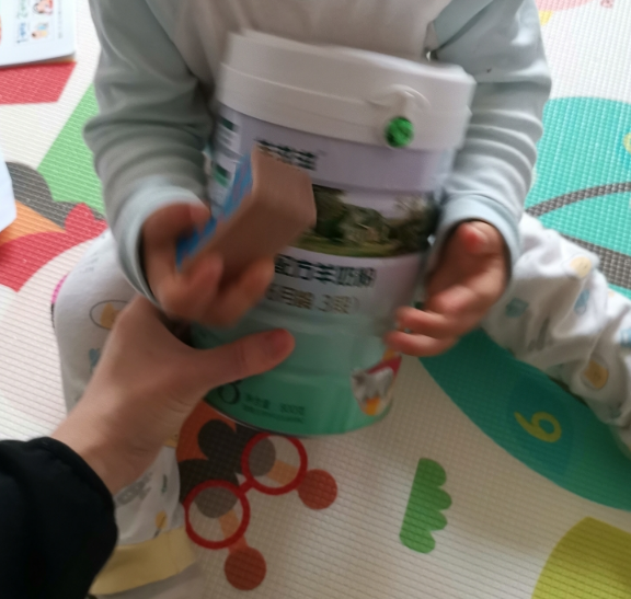 羊滋滋羊奶粉喝了会便秘吗 羊滋滋羊奶粉宝宝喝了会不会有不良反应