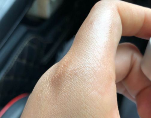 乐婴泉紫草膏怎么样 乐婴泉紫草膏使用测评 乐婴泉紫草膏怎么样 乐婴泉紫草膏使用测评