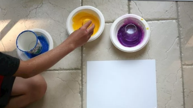 一次性纸杯怎么废物利用 一次性纸杯创意玩法