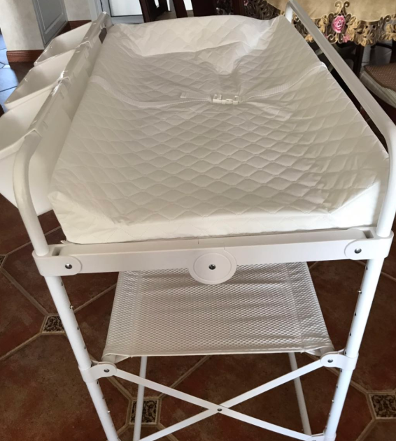 泡泡熊尿布台怎么样 泡泡熊尿布台好用吗