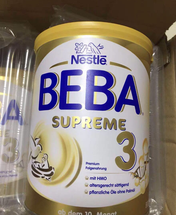 雀巢BEBA婴幼儿奶粉喝了会便秘吗 雀巢BEBA婴幼儿奶粉好不好