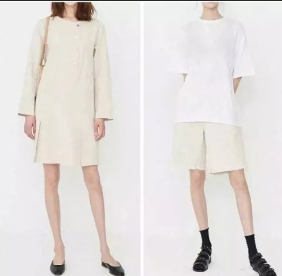 女装基础款如何穿出气质范 如何将基础款穿出气质