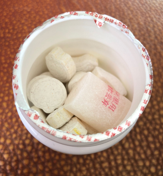 善存儿童复合维生素孩子吃了有效果吗 善存儿童复合维生素吃了有什么用