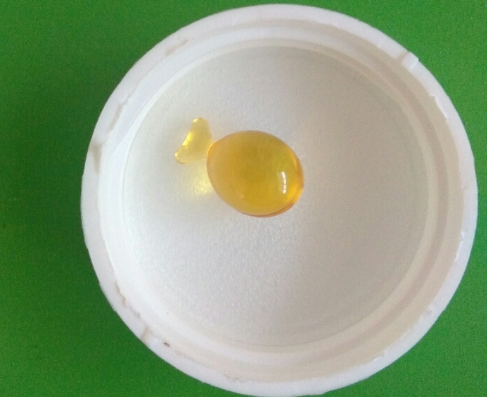 澳特力DHA味道怎么样 澳特力DHA使用测评 澳特力DHA味道怎么样 澳特力DHA使用测评