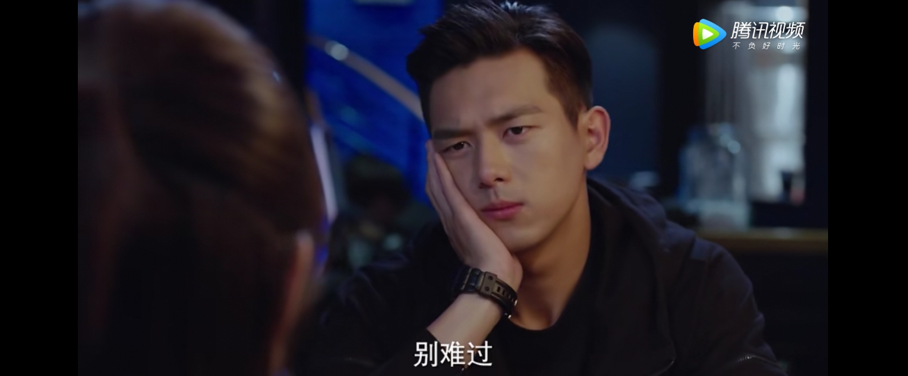 亲爱的热爱的26集被删了吗 亲爱的热爱的为什么看着不连贯