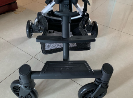 溜娃神器推车什么牌子好 荟智溜娃神器推车怎么样